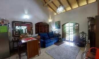 Imagem 6: Imperdível! Casa à Venda em Cotia-SP, Bairro Paisagem Renoir: 2 Quartos, 2 Suítes, 2 Salas