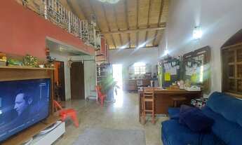 Imagem 4: Imperdível! Casa à Venda em Cotia-SP, Bairro Paisagem Renoir: 2 Quartos, 2 Suítes, 2 Salas