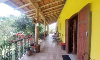 Imagem 2: Imperdível! Casa à Venda em Cotia-SP, Bairro Paisagem Renoir: 2 Quartos, 2 Suítes, 2 Salas