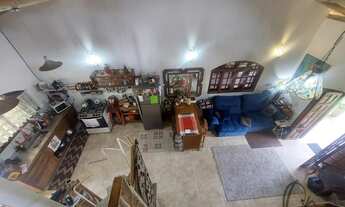 Imagem 3: Imperdível! Casa à Venda em Cotia-SP, Bairro Paisagem Renoir: 2 Quartos, 2 Suítes, 2 Salas