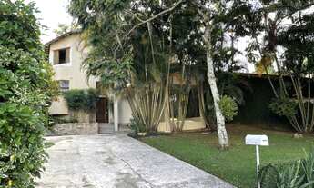 Imagem: Casa em condomínio no Parque Dom Henrique