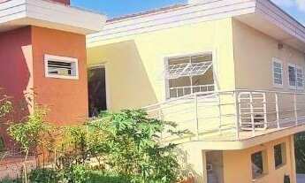 Imagem: Casa à venda em Cotia-SP 5 quartos, 4