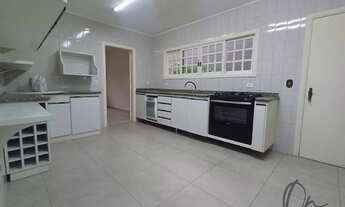 Imagem 6: Casa em condomínio no São Paulo II, Cotia-SP: 4 quartos, 2 suítes, 3 salas, 5 banheiros, 2