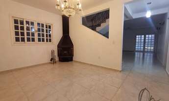 Imagem 3: Casa em condomínio no São Paulo II, Cotia-SP: 4 quartos, 2 suítes, 3 salas, 5 banheiros, 2