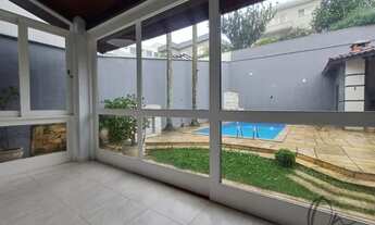 Imagem: Casa em condomínio no São Paulo II, Cotia-SP