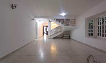 Imagem 2: Casa em condomínio no São Paulo II, Cotia-SP: 4 quartos, 2 suítes, 3 salas, 5 banheiros, 2