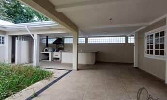 Imagem: Impecável casa em condomínio à venda