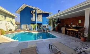 Imagem: Casa de Luxo em Condomínio para Locação