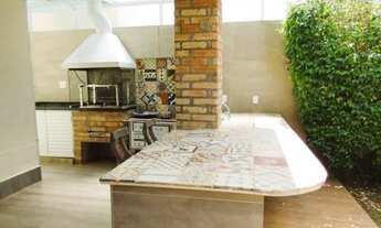 Imagem 7: Casa de Luxo em Condomínio: 4 Quartos, 1 Suíte, 3 Salas e 237m² no Bosque do Vianna, Cotia