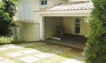 Imagem: Casa de Luxo em Condomínio 4 Quartos