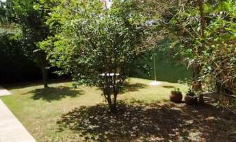 Imagem 4: Casa de Luxo em Condomínio: 4 Quartos, 1 Suíte, 3 Salas e 237m² no Bosque do Vianna, Cotia