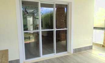 Imagem 6: Casa de Luxo em Condomínio: 4 Quartos, 1 Suíte, 3 Salas e 237m² no Bosque do Vianna, Cotia