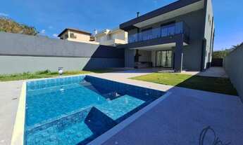 Imagem: Casa de Luxo em Condomínio 4 Quartos