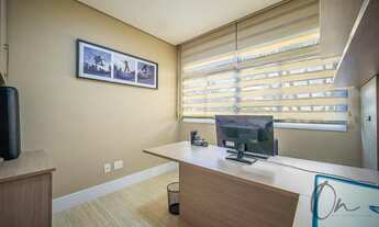 Imagem 6: Luxuosa casa em condomínio à venda em Cotia-SP, Bosque do Vianna: 4 quartos, 4 suítes, 3 s