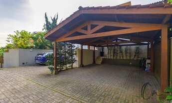 Imagem 4: Casa de alto padrão em condomínio na Chácara Canta Galo, Cotia-SP: 3 quartos, 1 suíte, 3 s