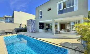 Imagem: Imperdível casa em condomínio à venda