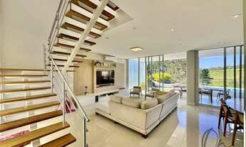 Imagem 6: Imperdível casa em condomínio à venda em Cotia-SP, Bairro Paisagem Renoir: 3 quartos, 3 su