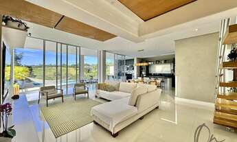 Imagem 7: Imperdível casa em condomínio à venda em Cotia-SP, Bairro Paisagem Renoir: 3 quartos, 3 su