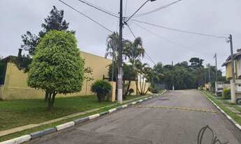 Imagem: Casa em Condomínio com 2 Quartos sendo