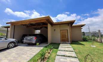 Imagem: Casa em Condomínio em Vargem Grande Paulista-SP