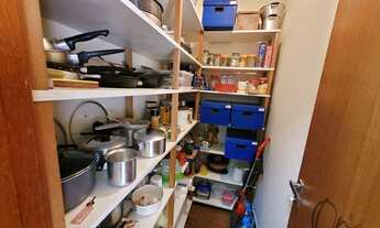 Imagem 6: Casa em Condomínio em Vargem Grande Paulista-SP, 3 quartos, 1 suíte, 2 salas, 4 banheiros