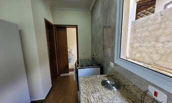 Imagem 5: Casa em Condomínio em Vargem Grande Paulista-SP, 3 quartos, 1 suíte, 2 salas, 4 banheiros