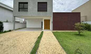 Imagem 5: Casa de Luxo na Granja Viana: 4 Quartos, 4 Suítes, 3 Salas - Venda ou Locação em Carapicuí