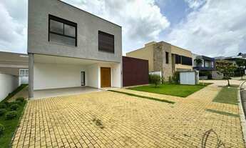 Imagem 4: Casa de Luxo na Granja Viana: 4 Quartos, 4 Suítes, 3 Salas - Venda ou Locação em Carapicuí