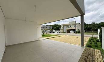 Imagem 6: Casa de Luxo na Granja Viana: 4 Quartos, 4 Suítes, 3 Salas - Venda ou Locação em Carapicuí