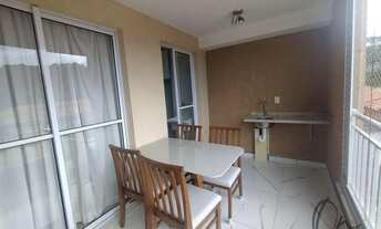 Imagem 2: Imperdível oportunidade: Apartamento de 3 quartos com suíte e 2 vagas na melhor localizaçã