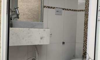 Imagem 7: Casa em Condomínio em Cotia-SP, Bairro Jardim Belizário - 3 Quartos, 1 Suíte, 3 Salas, 3