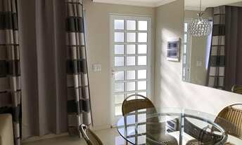 Imagem 3: Casa em Condomínio em Cotia-SP, Bairro Jardim Belizário - 3 Quartos, 1 Suíte, 3 Salas, 3