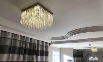 Imagem 4: Casa em Condomínio em Cotia-SP, Bairro Jardim Belizário - 3 Quartos, 1 Suíte, 3 Salas, 3