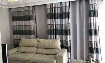 Imagem 5: Casa em Condomínio em Cotia-SP, Bairro Jardim Belizário - 3 Quartos, 1 Suíte, 3 Salas, 3