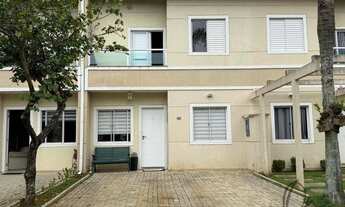 Imagem: Casa em Condomínio à Venda em Cotia-SP