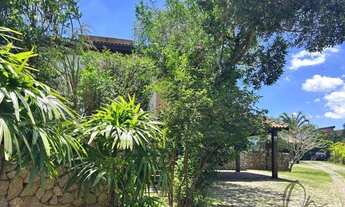 Imagem 3: Casa de luxo em condomínio na Chácara São João em Carapicuíba-SP com 4 quartos e 5 vagas d