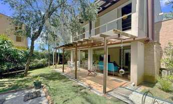 Imagem: Casa de luxo em condomínio na Chácara