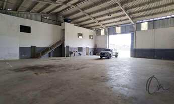 Imagem: Galpão Comercial à Venda em Cotia-SP