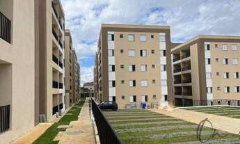 Imagem: Apartamento à venda em Cotia-SP, Jardim