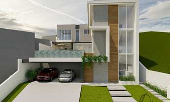 Imagem 5: Terreno em Condomínio à Venda em Cotia-SP - São Paulo II 501m² de Pura Oportunidade