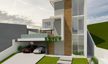 Imagem 6: Terreno em Condomínio à Venda em Cotia-SP - São Paulo II 501m² de Pura Oportunidade