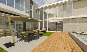 Imagem 7: Terreno em Condomínio à Venda em Cotia-SP - São Paulo II 501m² de Pura Oportunidade