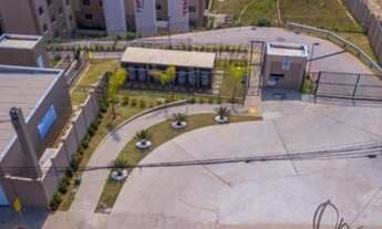 Imagem 6: Apartamento à venda em Cotia-SP, Jardim Petrópolis: 2 quartos, 2 salas, 1 banheiro, 1 vaga