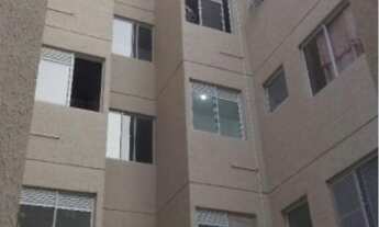 Imagem: Apartamento à venda em Cotia-SP, Jardim