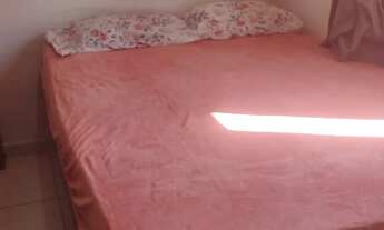 Imagem 5: Apartamento à venda em Cotia-SP: 2 quartos, 2 salas, 1 banheiro e vaga de garagem!