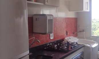 Imagem 4: Apartamento à venda em Cotia-SP: 2 quartos, 2 salas, 1 banheiro e vaga de garagem!