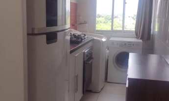 Imagem 3: Apartamento à venda em Cotia-SP: 2 quartos, 2 salas, 1 banheiro e vaga de garagem!