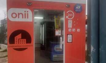 Imagem 7: Apartamento à venda em Cotia-SP: 2 quartos, 2 salas, 1 banheiro e vaga de garagem!