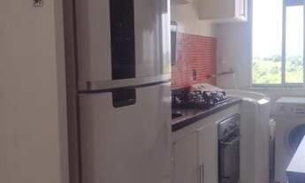 Imagem 2: Apartamento à venda em Cotia-SP: 2 quartos, 2 salas, 1 banheiro e vaga de garagem!