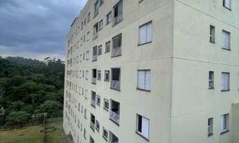 Imagem: Apartamento à venda em Cotia-SP, Jardim